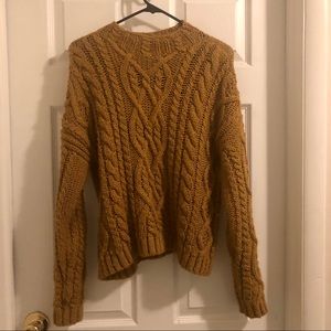 MANGO Sweater